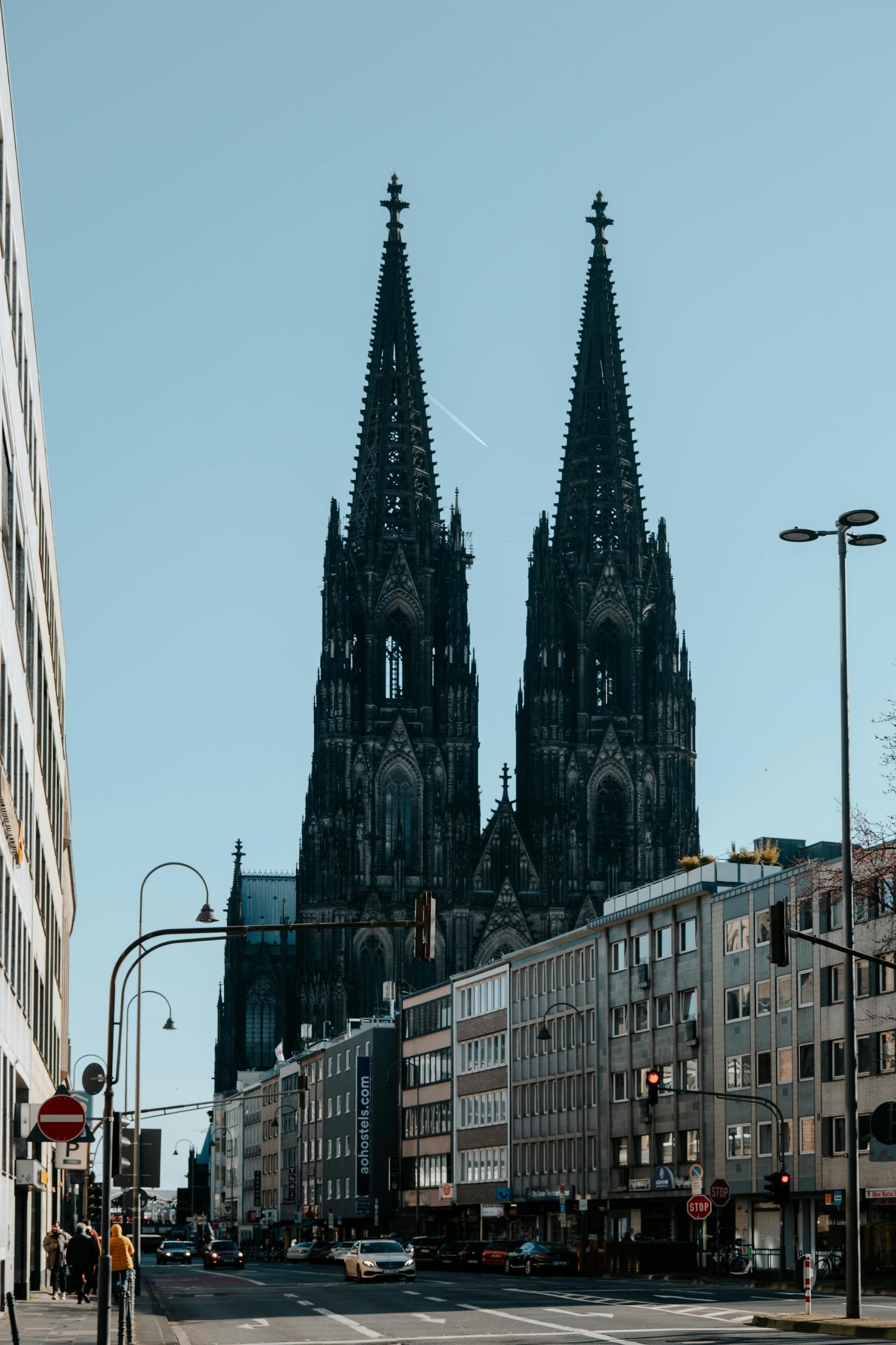 Cologne Cathedral